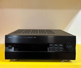 Amplificatore Yamaha DSP-A1092 Dolby Digital 7.1