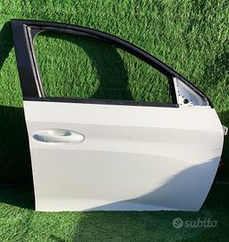 PORTIERA ANTERIORE DESTRA PEUGEOT 208 Serie (19>)