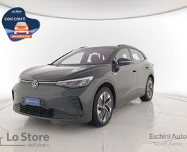 Volkswagen ID.4 77 kwh pro performance 204cv