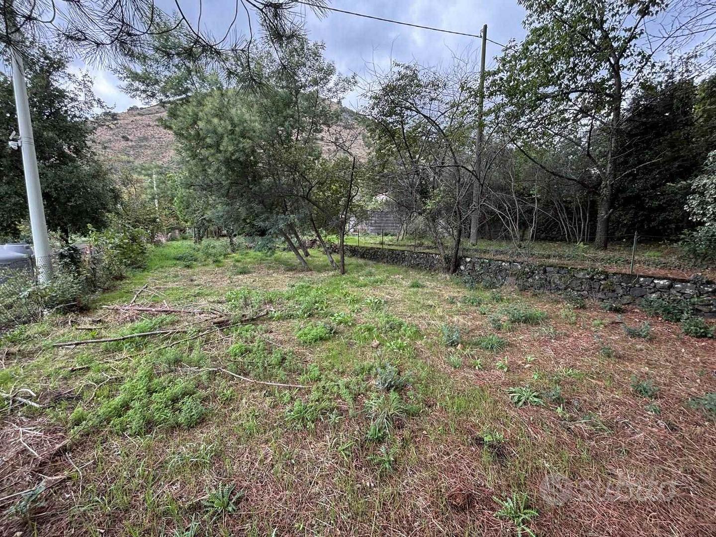 Rif.LA95- terreno agricolo viagrande - Altro