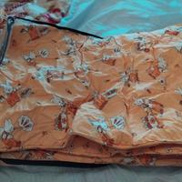 Piumoni per culla usati 