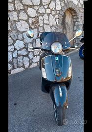 Vespa gts 300 anno 2010