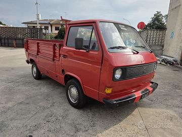 VW T3 Benzina