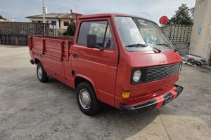 VW T3 Benzina