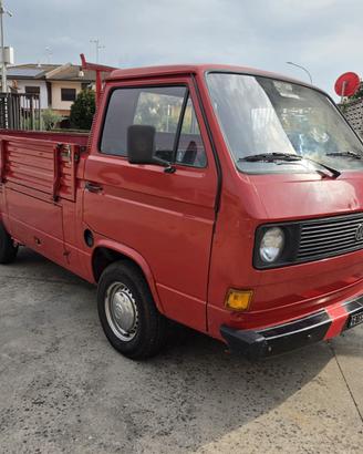 VW T3 Benzina