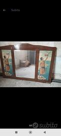 specchiera antica