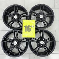 RL32 Cerchi usati Spath da 16" 5x114.3