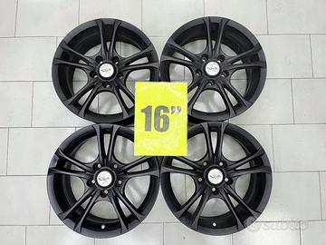 RL32 Cerchi usati Spath da 16" 5x114.3