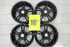 RL32 Cerchi usati Spath da 16" 5x114.3