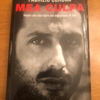 Libro Fabrizio Corona