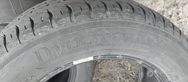 gomme dynaxer 185/65/ r15 