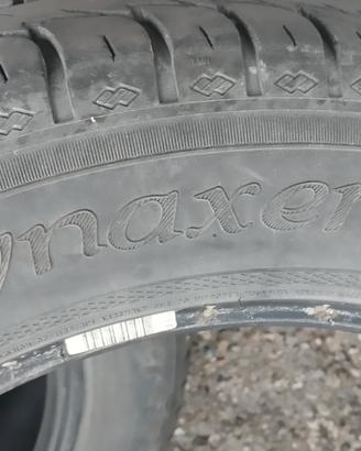gomme dynaxer 185/65/ r15 
