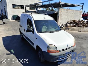 RENAULT KANGOO FC0/1 D 65 1.9 64CV 97-23 Ricambi