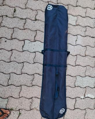 barre di supporto volkswagen 