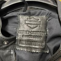 Giacca Harley Davidson