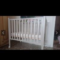 culla intatta Erbesi