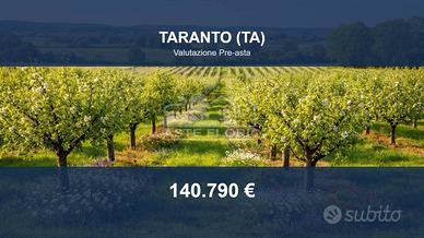 Immobile in asta di 200048 m² a Taranto