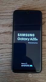 Samsung Galaxy A20e
