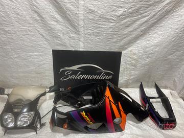 Ricambi fzr 600r 1995