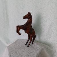 Statuetta di Cavallo per arredamento