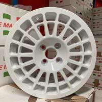 Cerchi Montecarlo Lancia Delta Evoluzione da 15