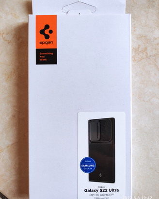 Cover Samsung Galaxy S2 Ultra