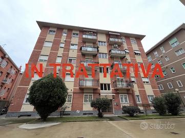 Appartamento Cesano Boscone [Cod. rif 3280871VRG]