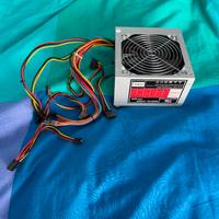Alimentatore per PC iTek ATX 500W