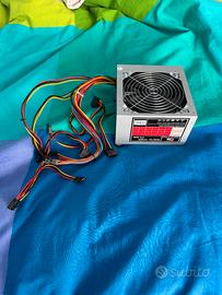 Alimentatore per PC iTek ATX 500W