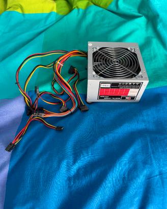Alimentatore per PC iTek ATX 500W