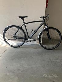 Montana X-Cross Single Speed