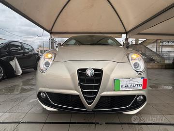 Alfa Romeo MiTo 1.3 JTDm 16V 90 CV Distinctive Spo