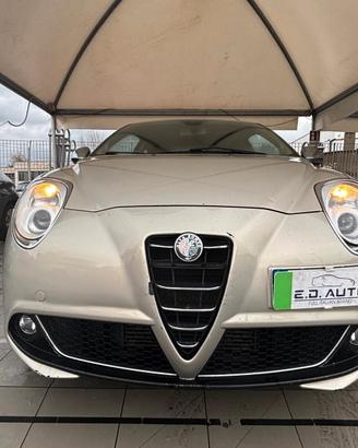 Alfa Romeo MiTo 1.3 JTDm 16V 90 CV Distinctive Spo
