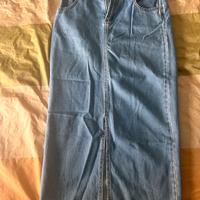 Gonna Maxi Tezenis S