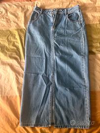 Gonna Maxi Tezenis S