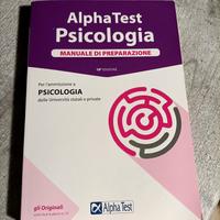 manuale psicologia 