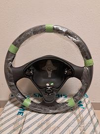 Volante in pelle Punto Sporting/HGT