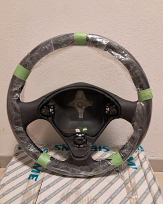 Volante in pelle Punto Sporting/HGT