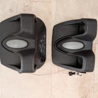 Portasci magnetici FAPA