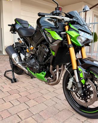 Kawasaki Z900 SE