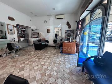 Negozio Roma [Cod. rif 3250067VCG]