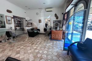 Negozio Roma [Cod. rif 3250067VCG]