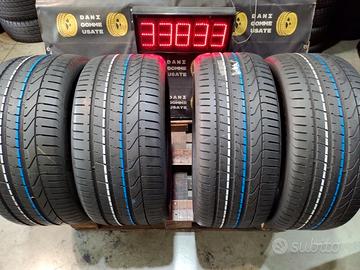 4 GOMME 285 40 21 E 315 35 21 PIRELLI ESTIVE AL 90