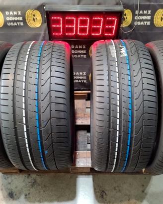 4 GOMME 285 40 21 E 315 35 21 PIRELLI ESTIVE AL 90