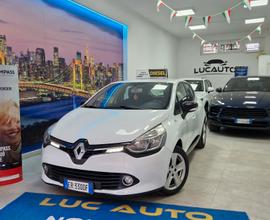 Renault Clio 1.5 dCi 8V 90CV Start&Stop 5 porte En