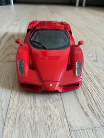 Modellino Ferrari Enzo Hotwheels