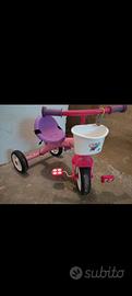 triciclo bimba