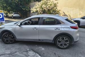  Kia xceed gpl