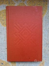 Libro. Italo Svevo, Senilità