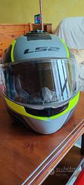 Casco modulare